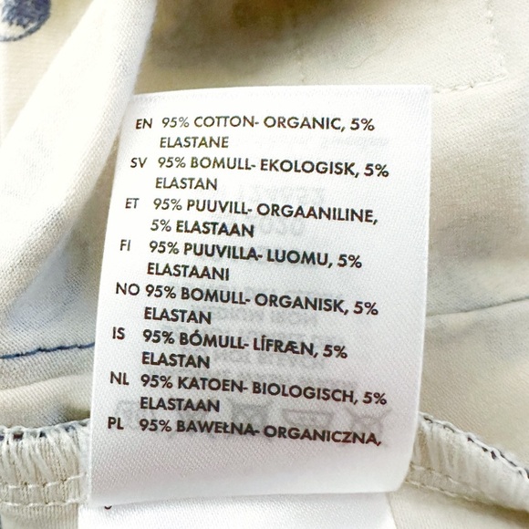 Polarn O. Pyret | Disney Doodle Dress (10-12 yrs) - Picture 6 of 6